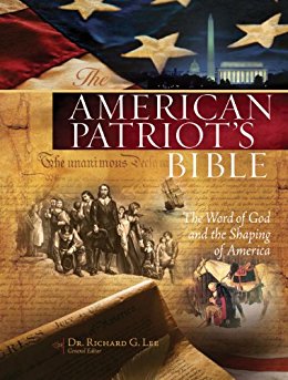 NKJV, The American Patriot's Bible, eBook: The Word of God and the Shaping of America