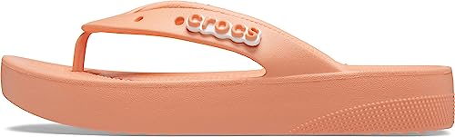 crocs Women's Clscpltfmgtrflp Flip