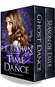Time Dance: 2 Book Bundle