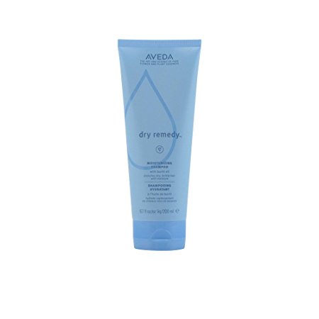 Aveda Dry Remedy Shampoo, 6.7-Ounce Tube