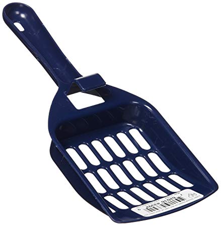 IRIS SCP-CLXL Jumbo Cat Litter Scoop