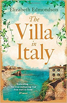 The Villa in Italy: Lose Yourself This Summer in This Absorbing, Page-Turning Mystery