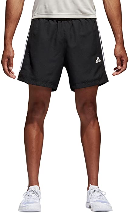 adidas Men's Essentials 3-Stripes Chelsea Shorts