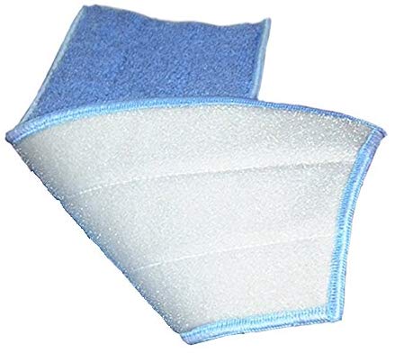 Superio Brand Ultra Microfiber Miracle Mopping Pad