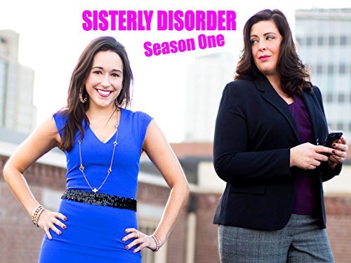 Sisterly Disorder