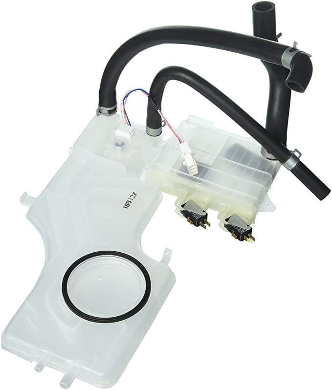 LG Electronics 4975DD1001A 6026050 Dishwasher Water Inlet with Water Meter and Ports