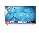 VIZIO M55-C2 55-Inch 4K Ultra HD Smart LED TV