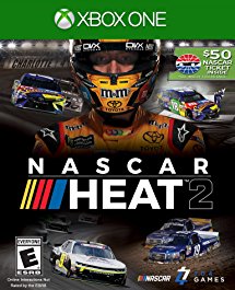 NASCAR Heat 2 - Xbox One