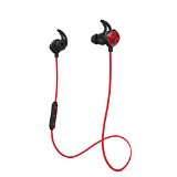 Valentines DayBluetooth Headphones Origem Wireless Sports Sweatproof In-ear Earbuds Earphones Headset Noise Cancellation Built-in Micapt-x for Sports Running Gym Hiking Jogger Exercise Workout