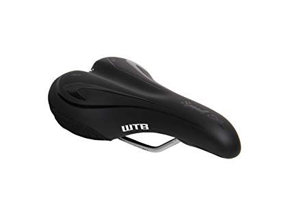 WTB Women's Speed She ProGel Road/ATB Bicycle Saddle