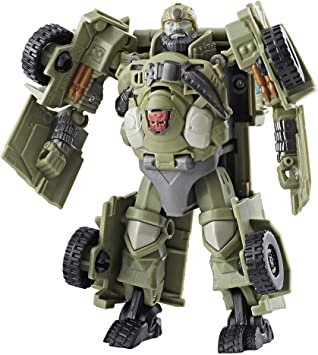 Transformers Allspark Tech Autobot Hound