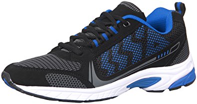 iLoveSIA Men’s Trail Running and Walking Shoes FlyLeopard 2