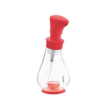 Cuisipro 83758005 13.2-Ounce Foam Pump, Red