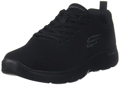 Skechers Mens Summits - Brisbane Casual Shoe