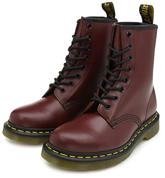 Dr. Martens Unisex Adults’ 1460 Ankle Boots