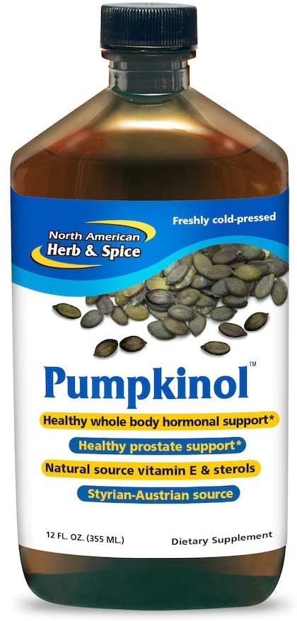 North American Herb and Spice, Pumpkinol, 12-Ounce