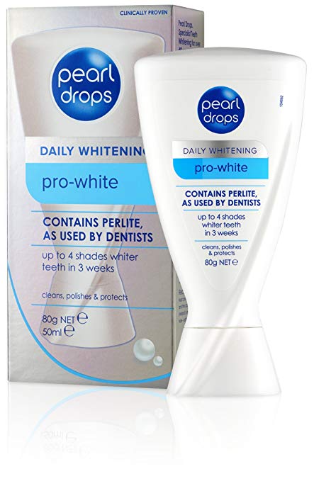 Pearl Drops -  Pro White 4D
