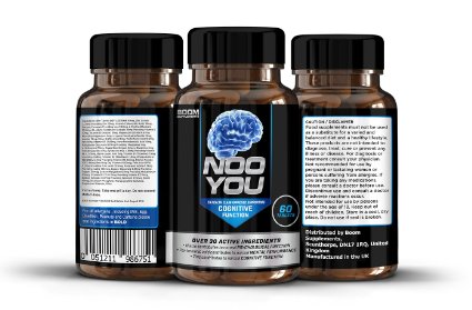 Nootropics Supplements  1 Proven Nootropic and Brain Supplement  Powerful Brain Food Supplement  60 Cognitive Enhancers  2 Month Supply  Helps Increase Concentration Focus and Memory  Speed Up Memory Recall Enhance Cognition And Maximise Your Ability With Enhanced Mental Focus  Safe And Effective  Best Selling Nootropic Supplements  Manufactured In The UK  Results Guaranteed  30 Day Money Back Guarantee