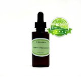 100  Pure Organic Pomegranate Seed Oil Cold Pressed 2 Oz with Glass Dropper