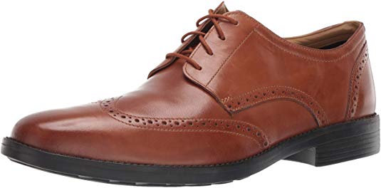 Bostonian Men's Birkett Wing Oxford