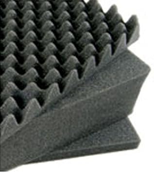 Pelican Replacement Pick 'N' Pluck Foam Set (3) for The 1470 Cases