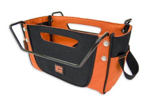 Little Giant 15040-001 Cargo Hold Tool Bag Ladder Accessory