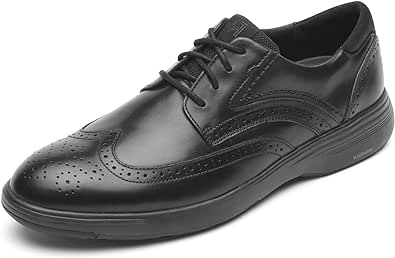 Rockport Men's Noah Wingtip