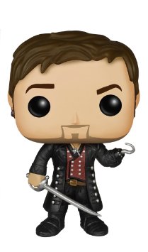 Once Upon a Time - Hook