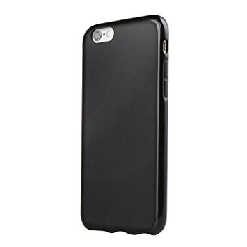 iPhone 6S Case, TeckNet Slim Soft Gel TUP Textured Grip Case Cover 4.7" for Apple iPhone 6 and iPhone 6S