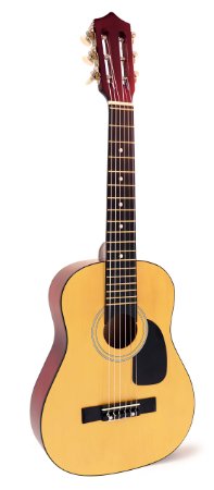 Hohner HAG250P 12 Sized Classical Guitar - For Toddlers