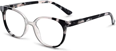 OCCI CHIARI Blocking Blue light Reading Glasses Fashion Reader 1.0 1.25 to 3.5