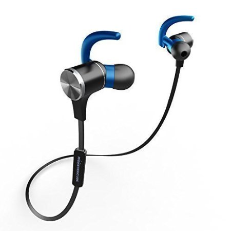 Monstercube Wireless Bluetooth Headphones