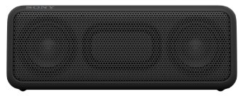 Sony SRSXB3/BLK Portable Wireless Speaker with Bluetooth (Black)