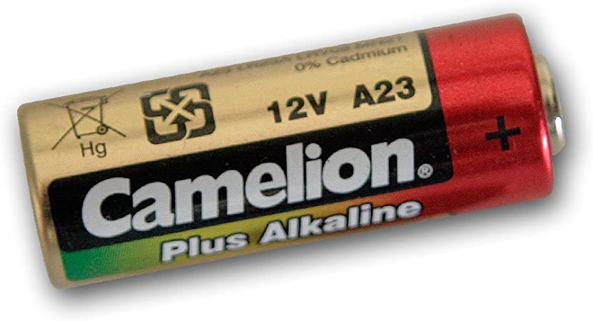 Camelion LR23A 12V Plus Alkaline Battery