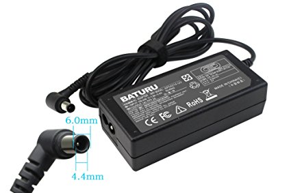 Baturu 14V 3A AC Adapter charger for Samsung SyncMaster LCD/TFT 770 S22A300B S20A350B S22A100N S27b550V S23b550V Monitor Power Supply - 12 Months Warranty