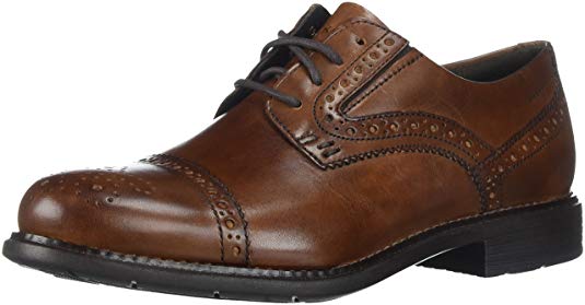 Rockport Men's Total Motion Dress Cap Toe Oxford