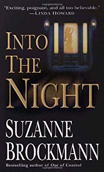 Into the Night (Troubleshooters Book 5)