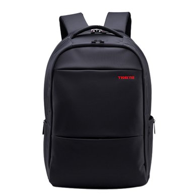 Tigernu School Laptop Backpack College Bookbags Business Trave Bags Casual Daypack for 15.6 or 17 inch Computer
