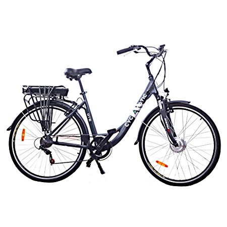 Cyclamatic electric bike problems hotsell
