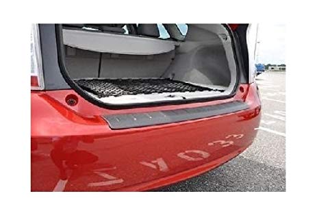TOYOTA PRIUS 2010 - 2016 REAR BUMPER PROTECTOR DURABLE & EASY TO INSTALL 00016-47040