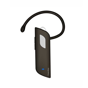 Bluetooth headset, Ear Style Noise Cancelling Stereo Music for Apple iPhone 6/5s/5c/5, iPhone 4s/4, Samsung Galaxy S5/S4/S3, and Other Bluetooth Device (black)