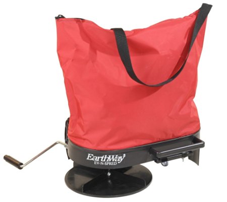 Garden-Outdoor Earthway 2750 Hand-Operated Bag Spreader/Seeder