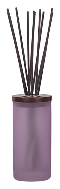 Chesapeake Bay Candle Mind & Body Reed Diffuser, Joy   Laughter (Cranberry Dahila)