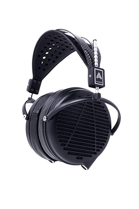 LCD-MX4 Over-Ear | Open-Back | Circumarual Headphones