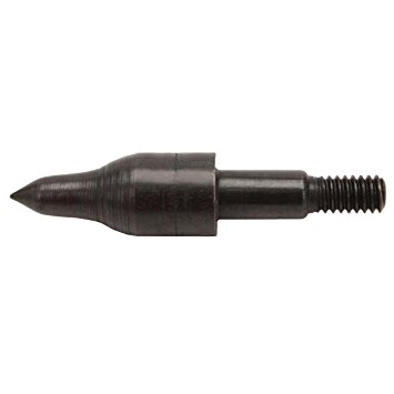 Excalibur Field Points, 11/32", 12 Pack 125 Grain