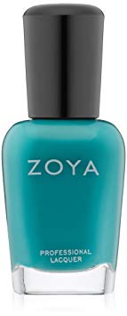 Zoya Nail Polish, Cecilia