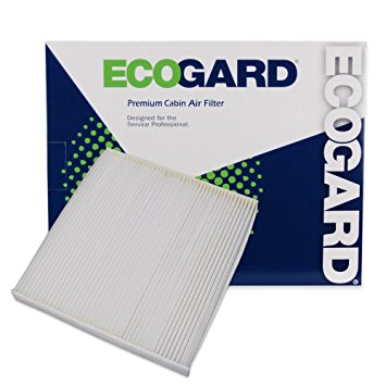 ECOGARD XC10305 Cabin Air Filter