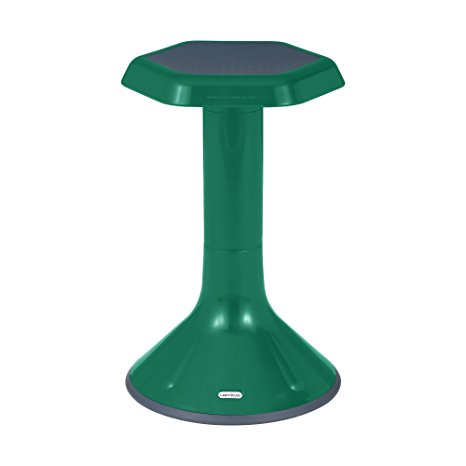 Learniture Active Learning Stool, 20" H, Green, LNT-3046-20GN