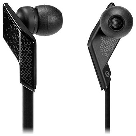 ASTRO Gaming A*Star in ear Bud Headset - Black