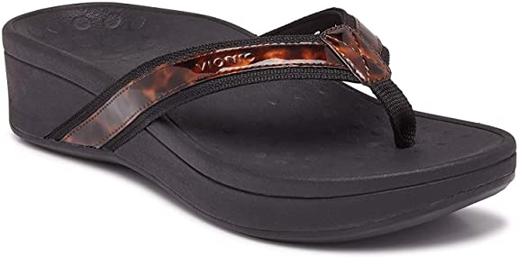 Vionic Women's, High Tide Platform Sandal